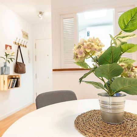 Marialuisa_Park@Home Vft/Se/03556 เซบีญา ภายนอก รูปภาพ