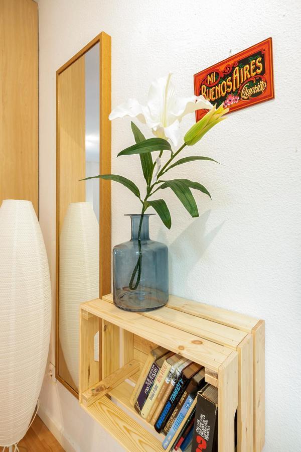 Marialuisa_Park@Home Vft/Se/03556 เซบีญา ภายนอก รูปภาพ